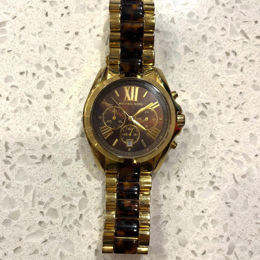 Michael Kors women’s watch